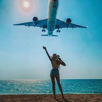 Отзыв от Зинаида - Виза Destination Thailand